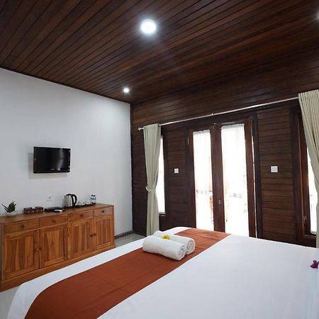 Arjuna Bungalow Batununggul Extérieur photo